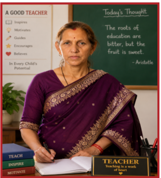 Ajana Kumari — L.T. (Hindi)