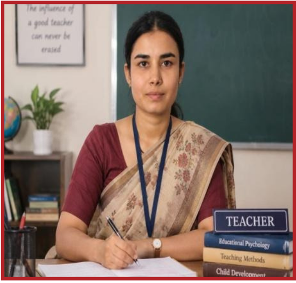 Rohini — TGT